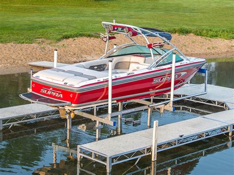 South West Minnesota, MN. . Shoremaster boat lift prices